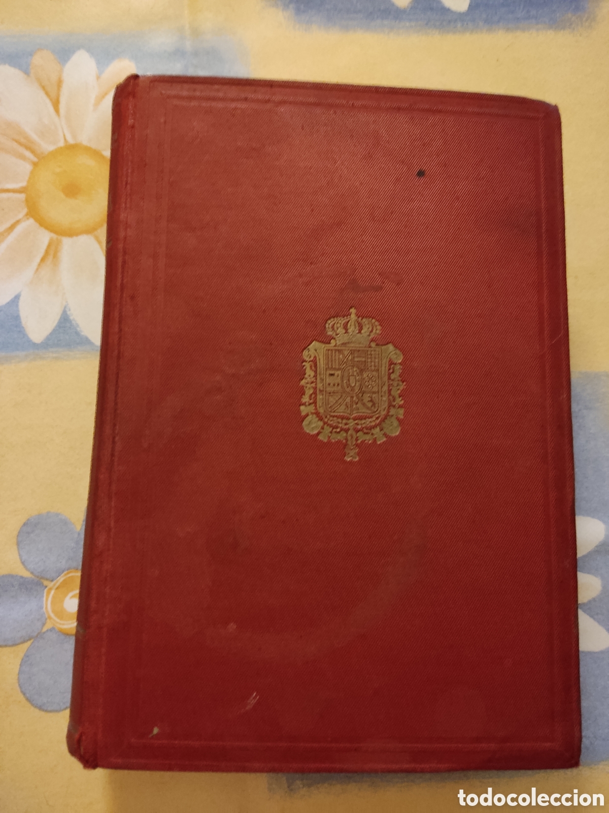 Libros antiguos: 1913 guia oficial de Espa&ntilde;a - Foto 8