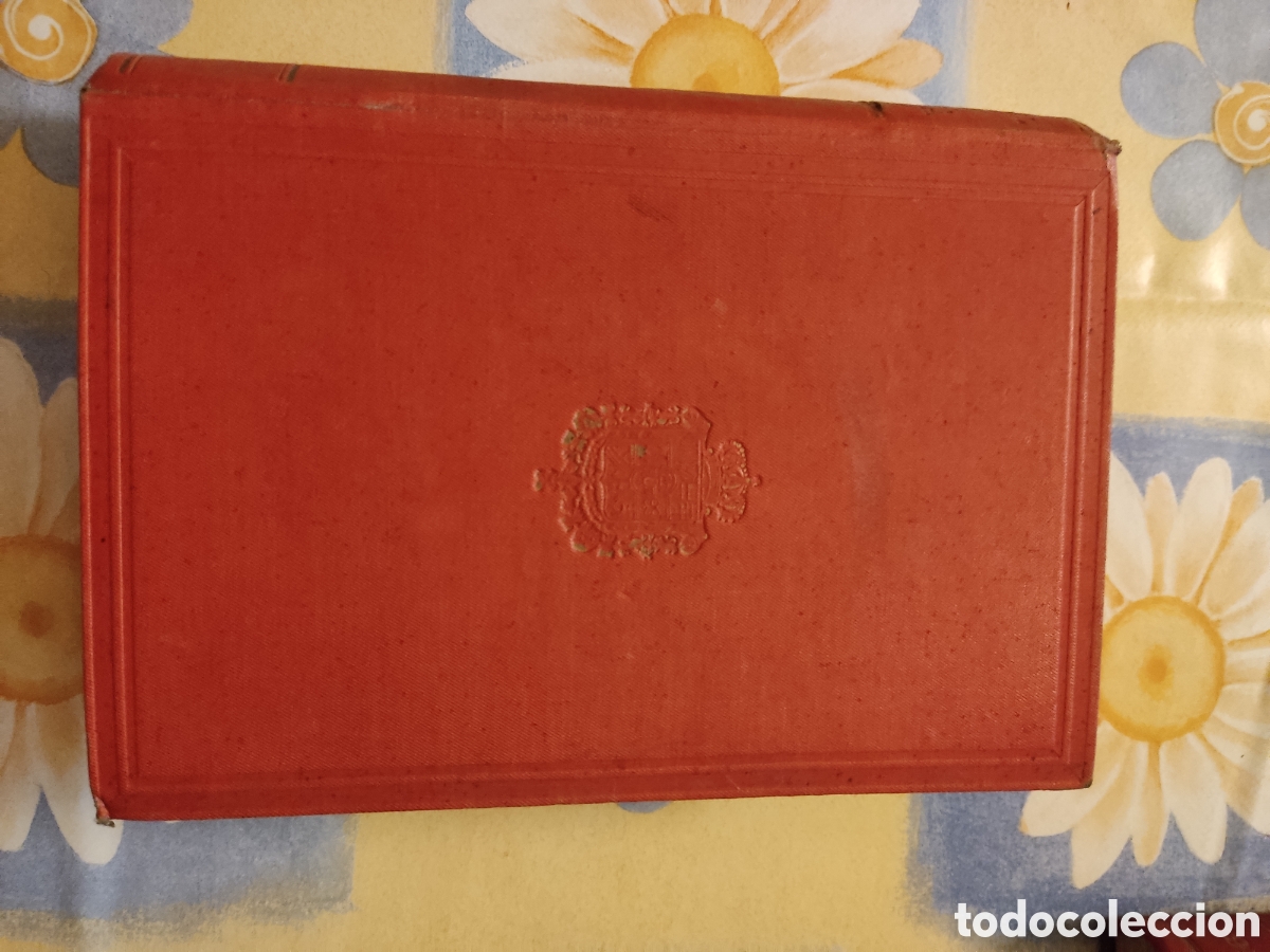 Libros antiguos: Guia oficial de espa&ntilde;a 1912 - Foto 6
