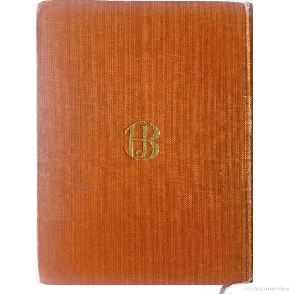 Libros antiguos: AVENTURAS DE ROBINS&Oacute;N. Defoe, Daniel - Foto 2