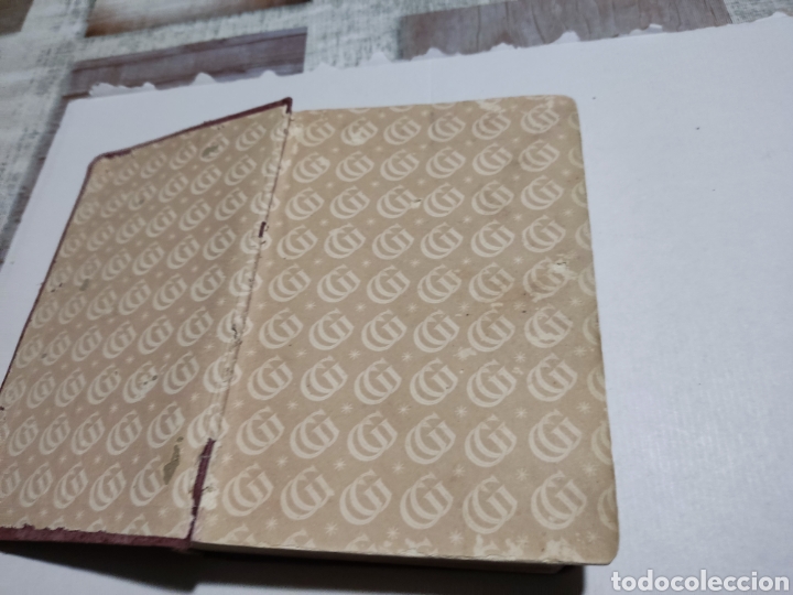 Libros antiguos: Libro El motor de explosi&oacute;n 1936 - Foto 3