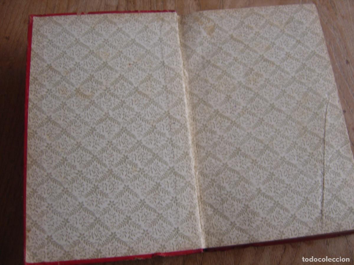 Libros antiguos: FABIOLA. CARDENAL WISEMAN. 1905. VERSI&Oacute;N CASTELLANA. - Foto 3