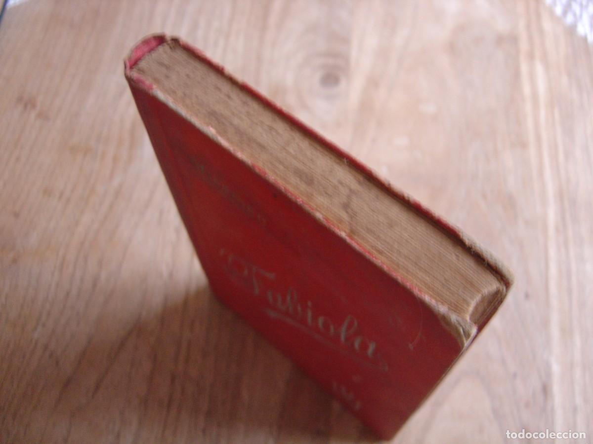 Libros antiguos: FABIOLA. CARDENAL WISEMAN. 1905. VERSI&Oacute;N CASTELLANA. - Foto 7