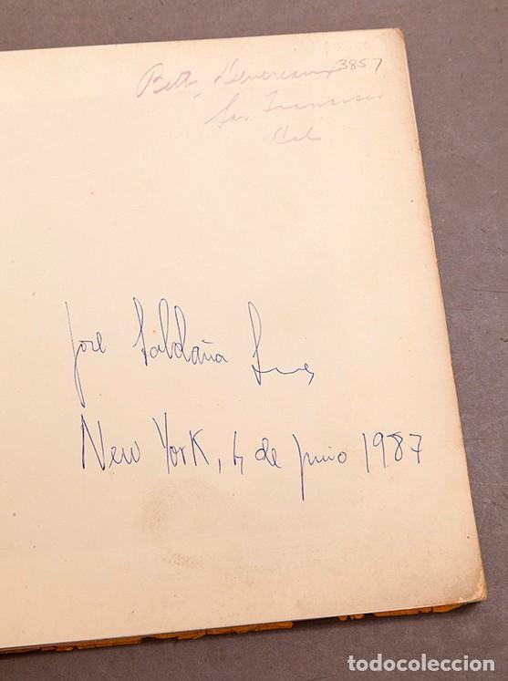 Libros antiguos: Zuloaga - Exposiciones en EEUU en 1916-1917 - Foto 4