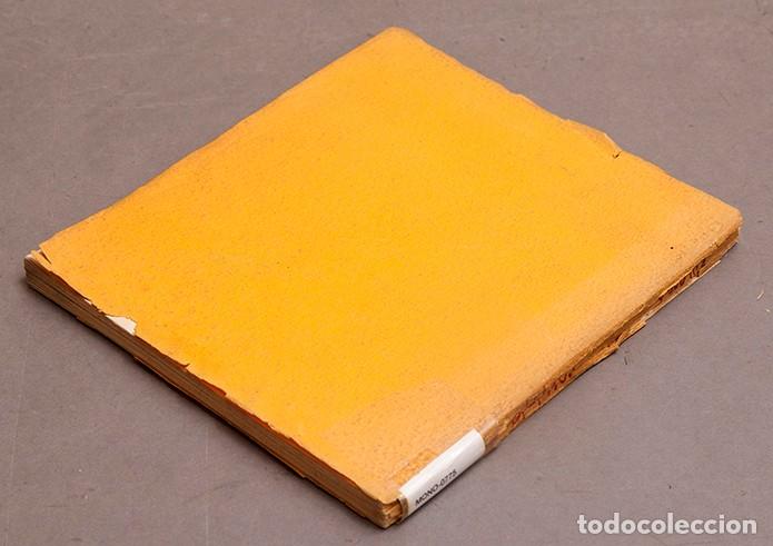 Libros antiguos: Zuloaga - Exposiciones en EEUU en 1916-1917 - Foto 17