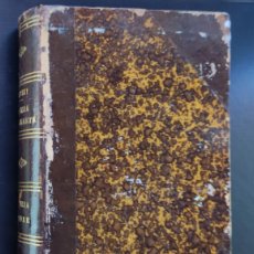 Libros antiguos: LA HIJA DEL AMANTE Y LA HIJA MADRE. ARTHUR A MATTHEY. DOS LIBROS EN 1 TOMO. 1887. JJZ