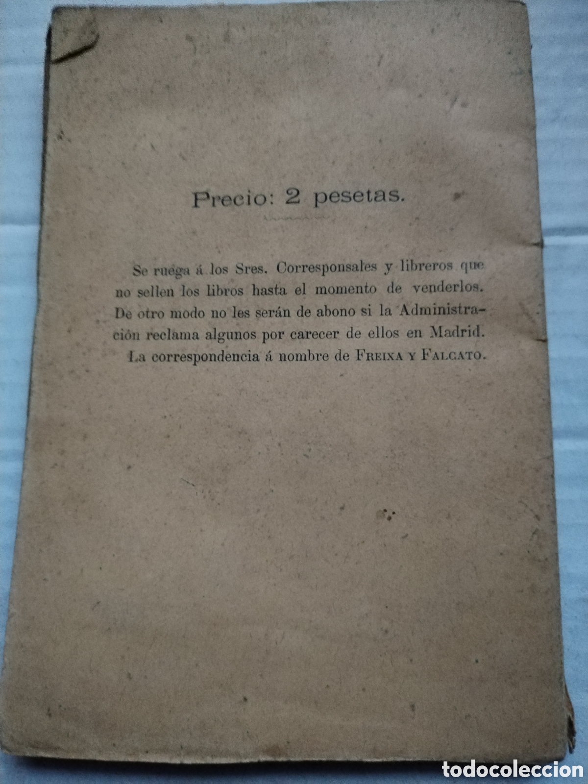 Libros antiguos: MANUAL DEL TIMBRE DEL ESTADO 1896 - Foto 3