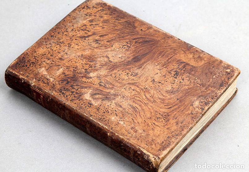 Libros antiguos: HISTORIA DEL DUQUE DE RIPERDA - 1796 - Foto 2