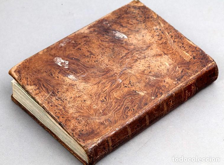 Libros antiguos: HISTORIA DEL DUQUE DE RIPERDA - 1796 - Foto 7