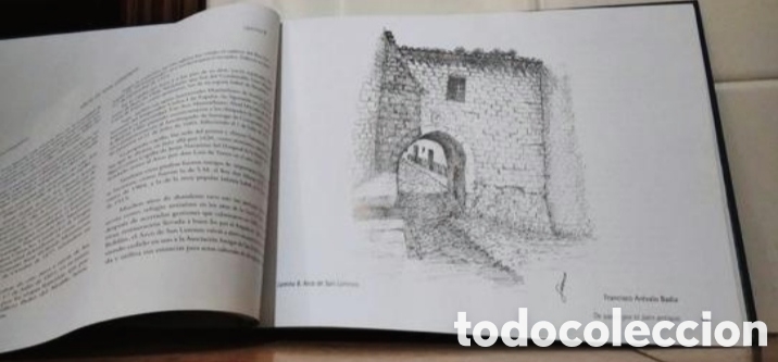 Libros antiguos: LIBRO DE PASEO POR EL JA&Eacute;N ANTIGUO - Foto 3