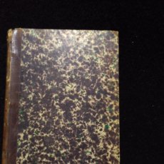 Libros antiguos: SEIS NOVELAS, DEL P. JUAN JOSÉ FRANCO S.J. - 1866~TOMO 1 Y 2 - IMP. JOSÉ Mª AYOLDI, VALENCIA