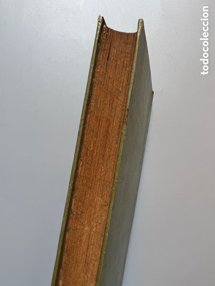 Libros antiguos: EL REFLUJO, ROBERT LOUIS STEVENSON y LLOYD OSBOURNE. E. Domenech, 1912 - Foto 9