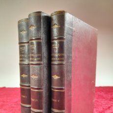 Libros antiguos: L-6799. REPUBLIQUE AMERICAINE. JAMES BRYCE. M. GIARD & E. BRIERE, PARIS, 1911.. Lote 385418054