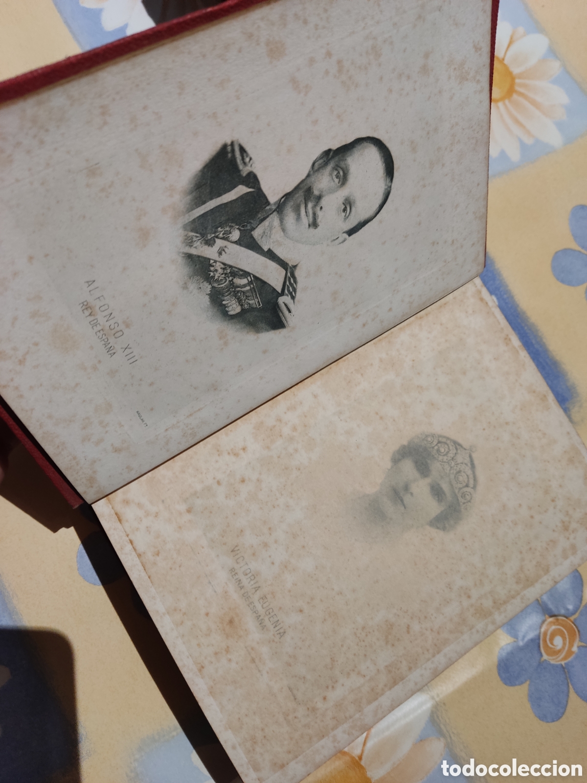 Libros antiguos: 1925 guia oficial de espa&ntilde;a - Foto 2