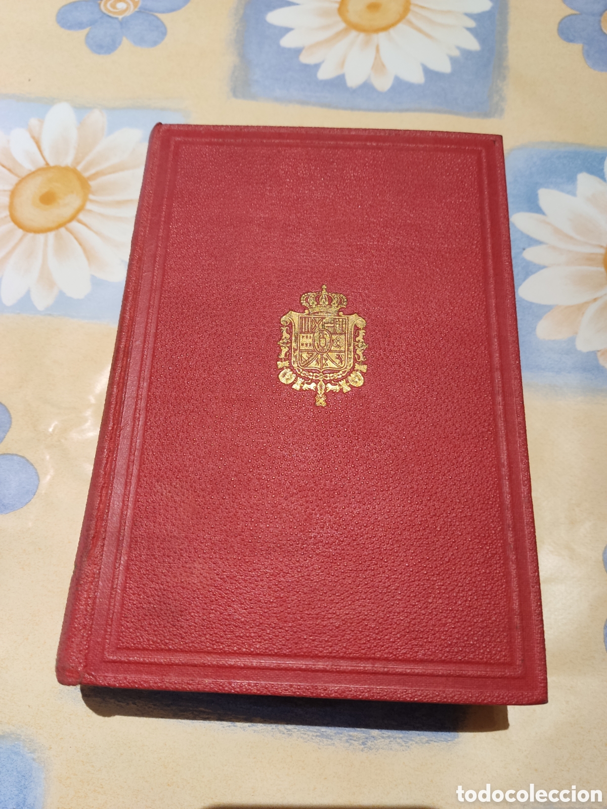 Libros antiguos: 1924 guia oficial de Espa&ntilde;a - Foto 2