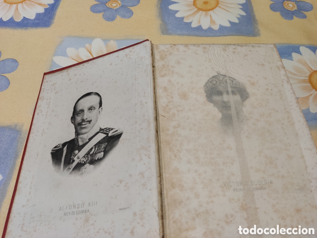 Libros antiguos: 1924 guia oficial de Espa&ntilde;a - Foto 3