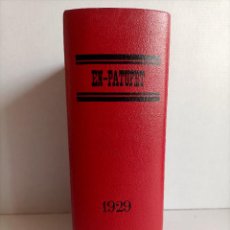 Libros antiguos: EN PATUFET 1929 EXPOSICIÓN INTERNACIONAL DE BARCELONA. Lote 386216839