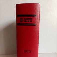 Libros antiguos: EN PATUFET 1930. Lote 386220174