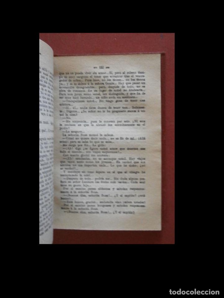 Libros antiguos: Memorias de una doncella. Octavio Mirbeau - Foto 2