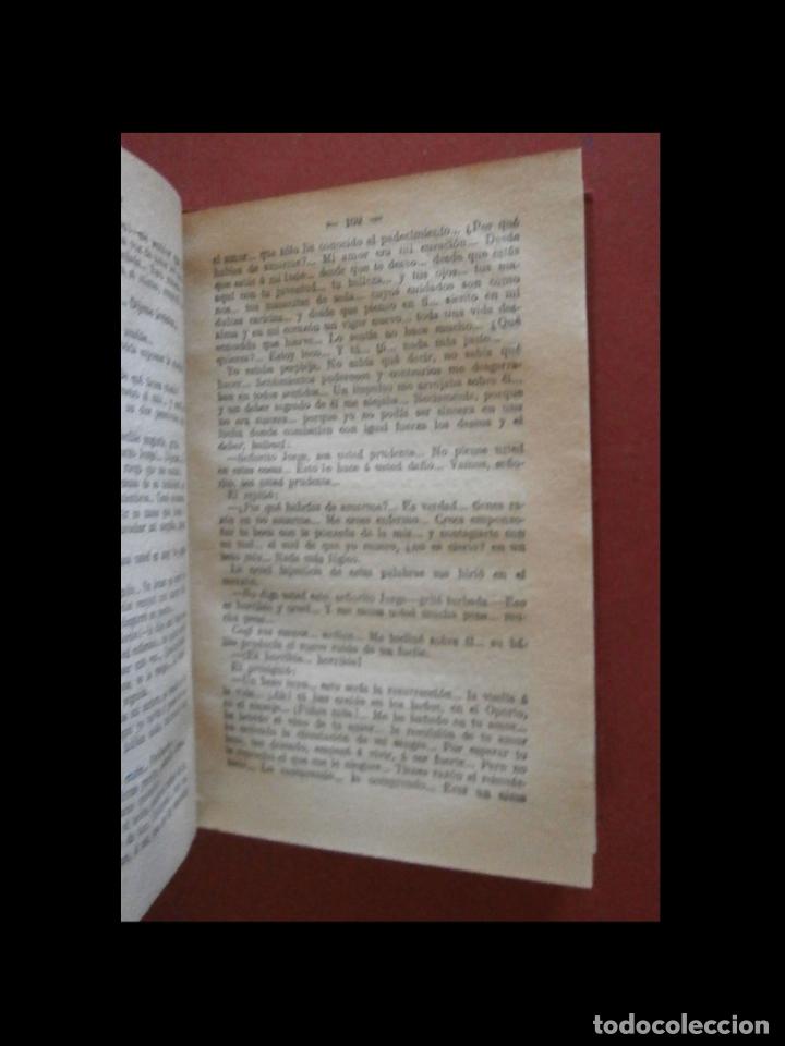 Libros antiguos: Memorias de una doncella. Octavio Mirbeau - Foto 3