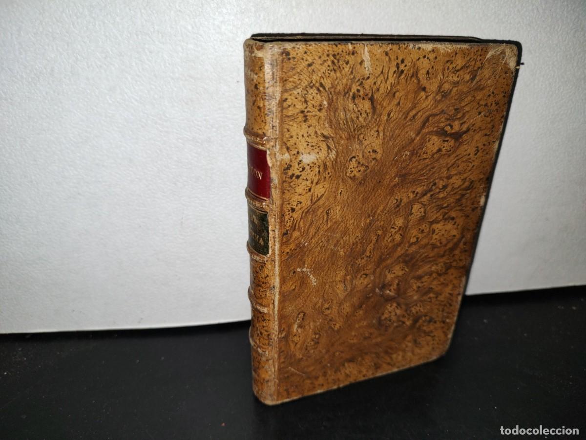 Libros antiguos: 59- EL FINAL DE NORMA - D. PEDRO ANTONIO DE ALARC&Oacute;N - 1910 - Foto 1