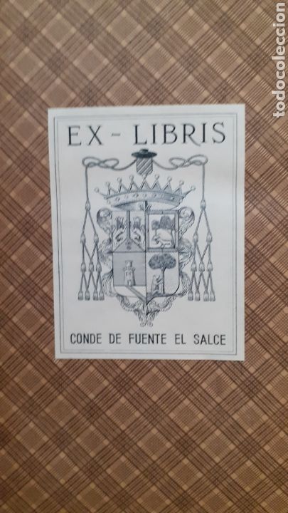 Libros antiguos: galvete fragmentos y ensayos - Foto 4