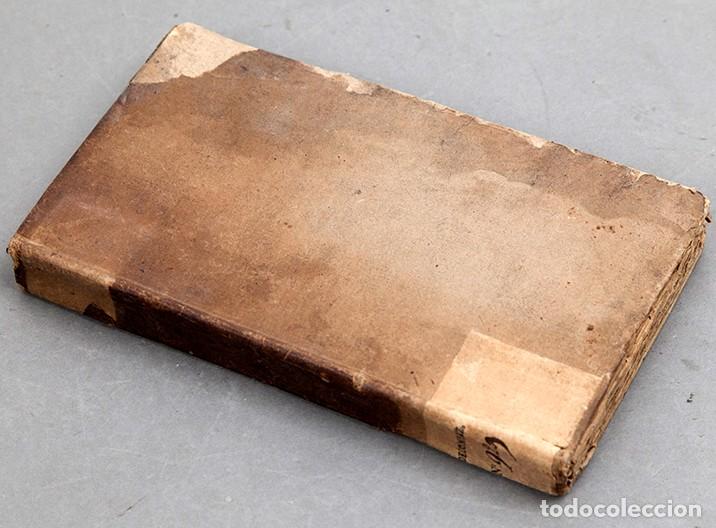 Libros antiguos: Relation de ce qui sest pass&eacute; en Catalogne - 1678 - de Caissel - Foto 2