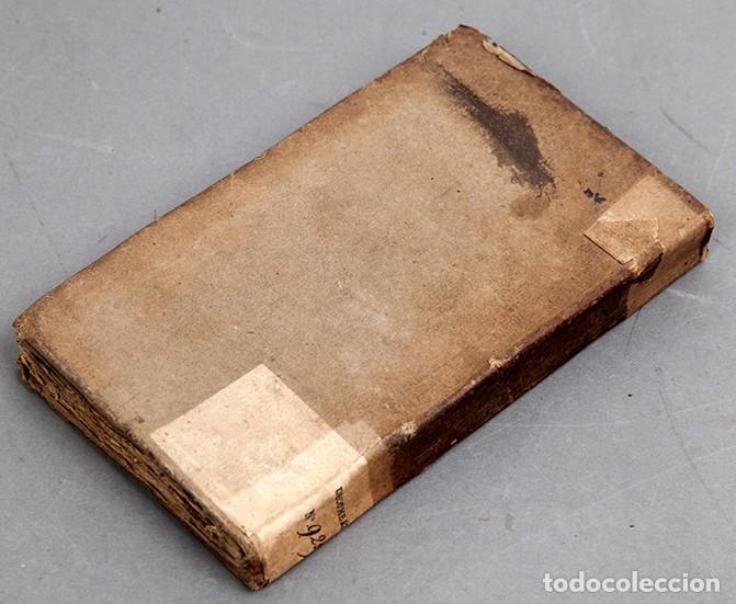 Libros antiguos: Relation de ce qui sest pass&eacute; en Catalogne - 1678 - de Caissel - Foto 8