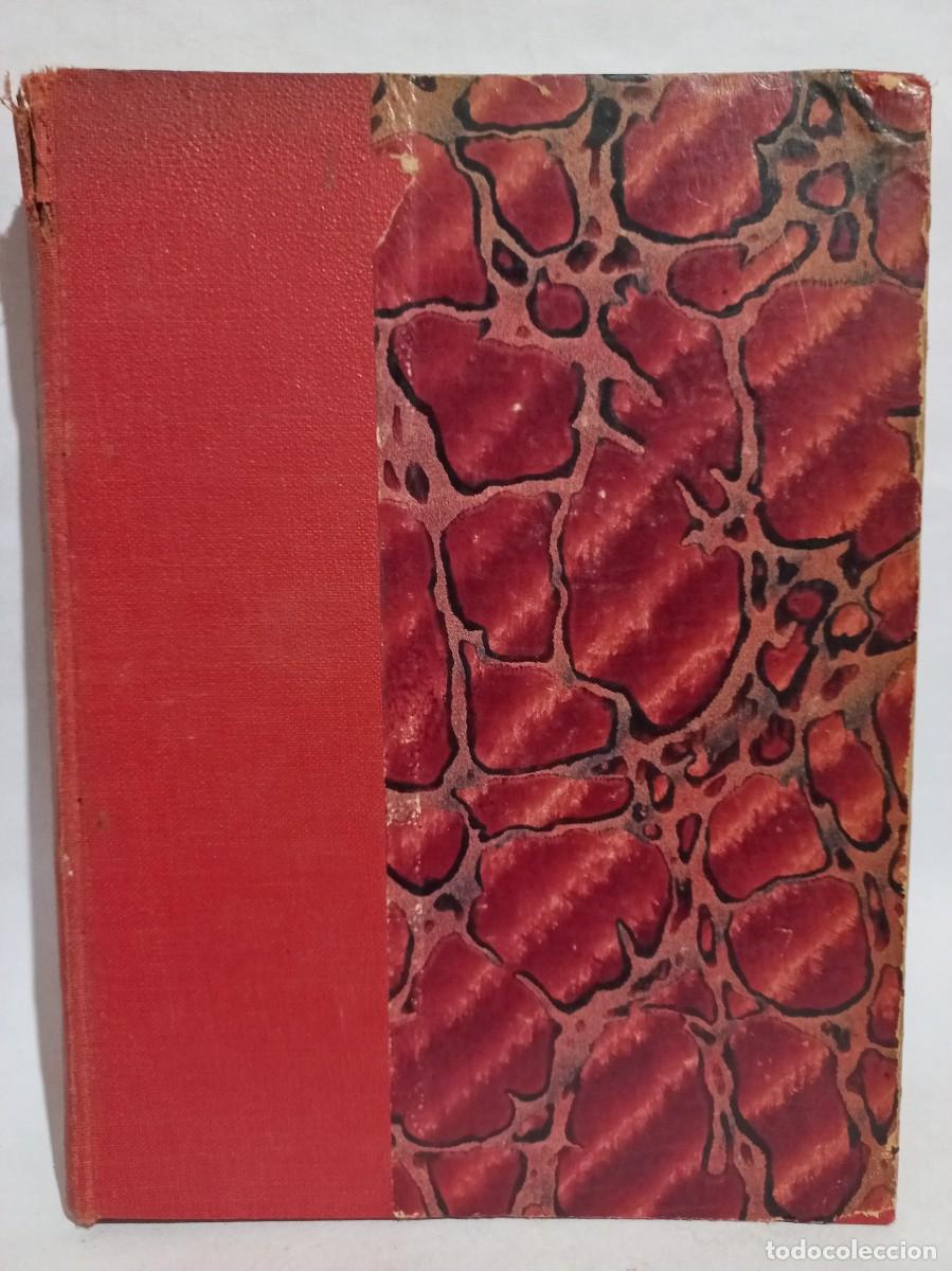 Libros antiguos: Concha Espina - Copa de Horizontes - Primera edici&oacute;n - 1930 - Foto 1