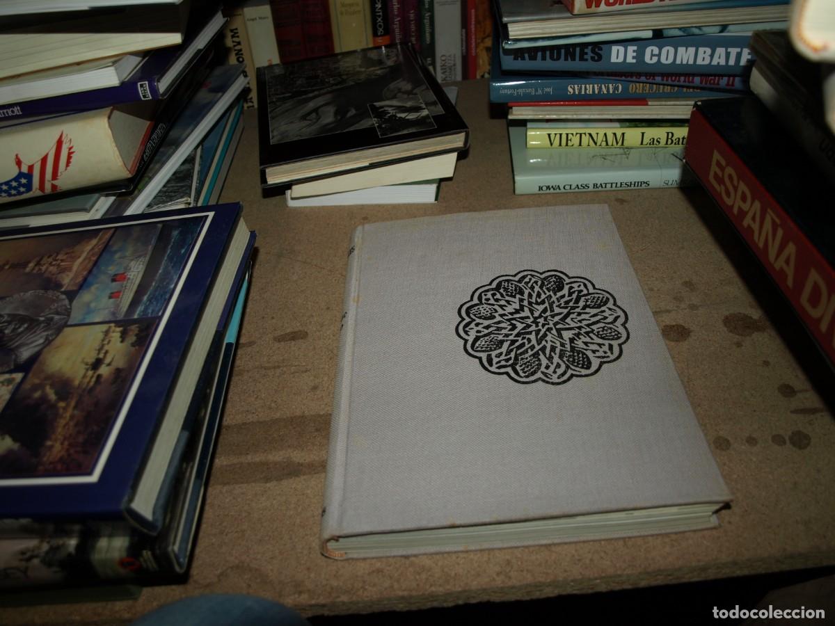 Libros antiguos: Al Andalus, Puerta del paraiso, Editorial Argos - Foto 1
