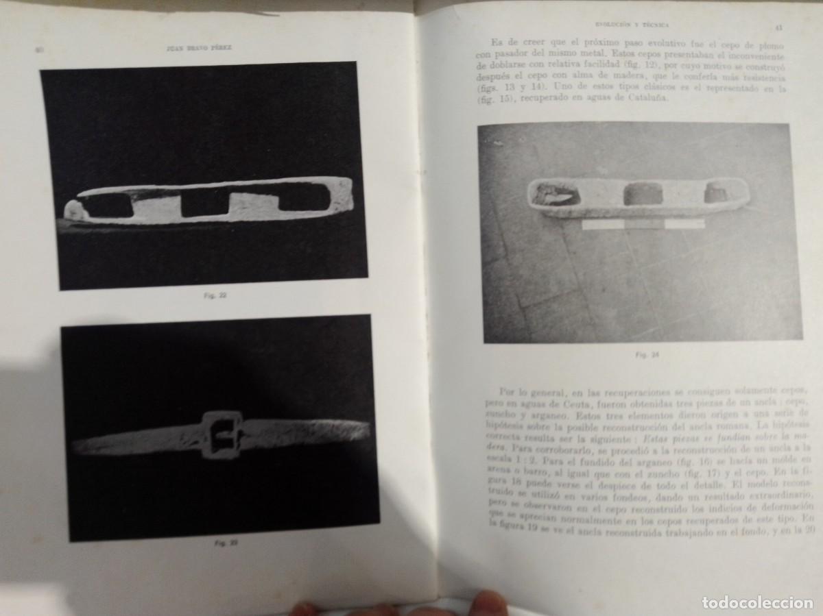 Libros antiguos: INMERSION Y CIENCIA FEDAS, SUBMARINISMO.N&deg;2 - Foto 1