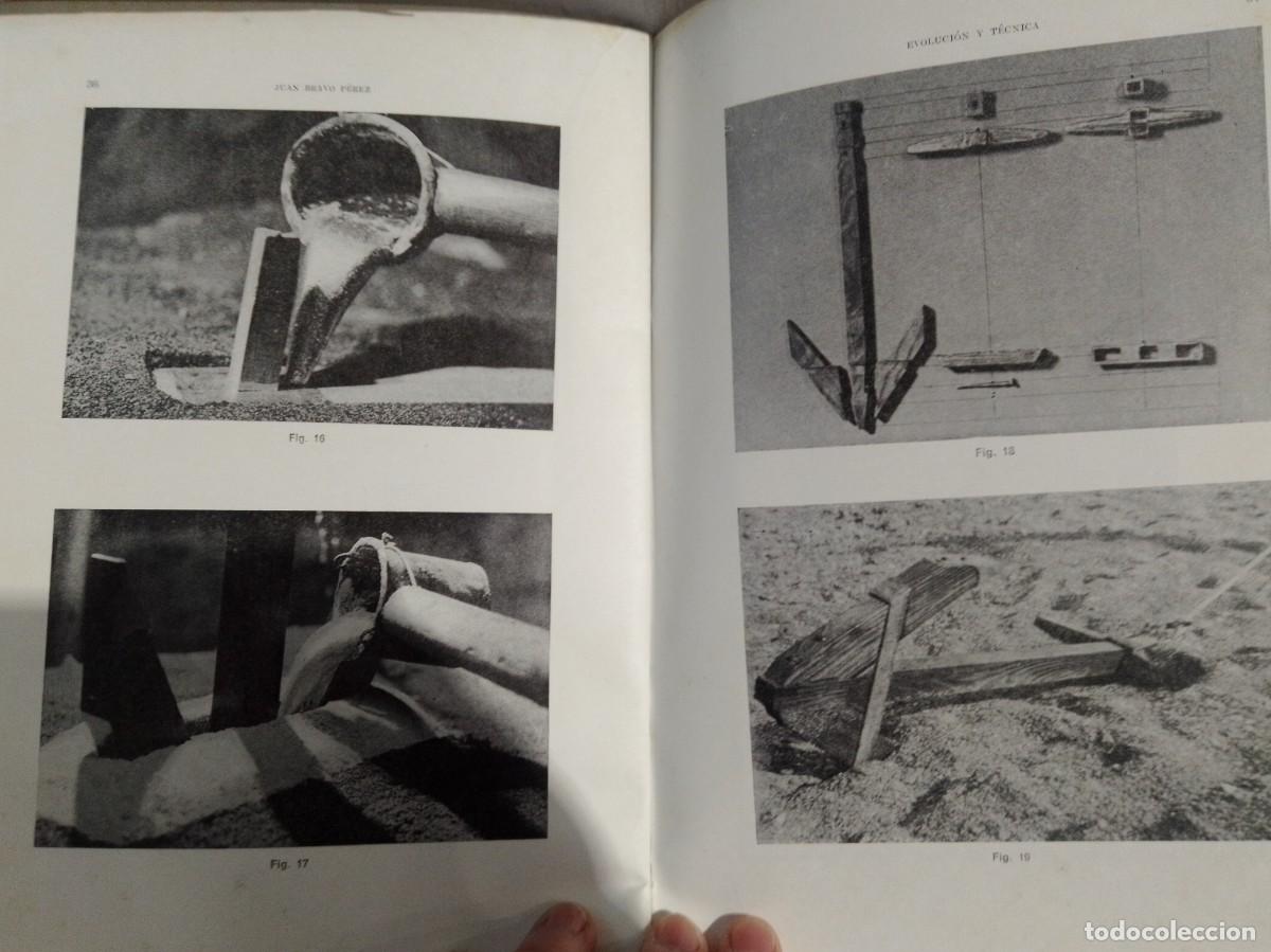 Libros antiguos: INMERSION Y CIENCIA FEDAS, SUBMARINISMO.N&deg;2 - Foto 4