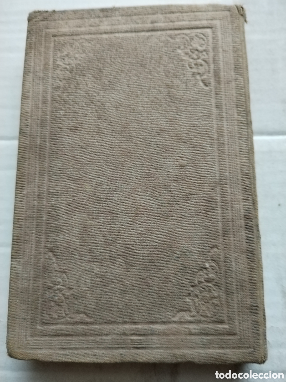Libros antiguos: ANUARIO ASTRON&Oacute;MICO 1864 - Foto 7
