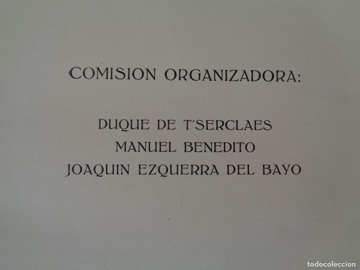 Libros antiguos: LIBRO DE LA EXPOSICION EL ABANICO EN ESPA&Ntilde;A 1920 - Foto 5
