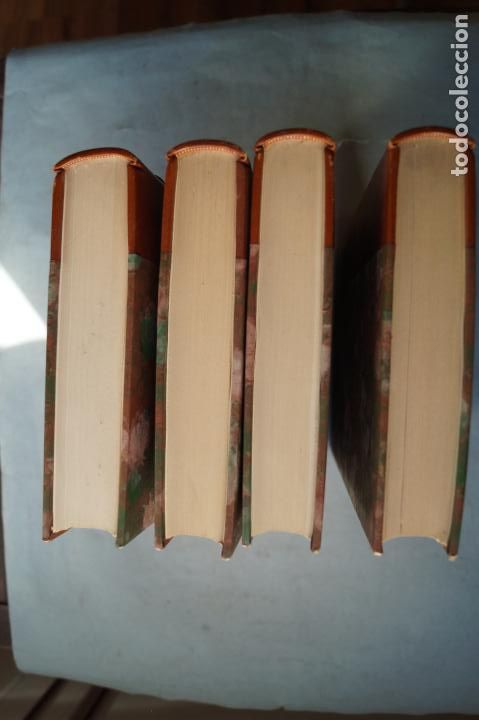 Libros antiguos: FRAY BARTOLOME CARRANZA. DOCUMENTOS HISTORICOS. - Foto 3