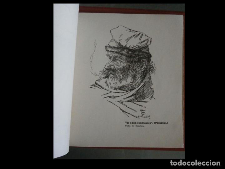 Libros antiguos: Catalunya. Testes de la terra. Lloren&ccedil; Brunet - Foto 3