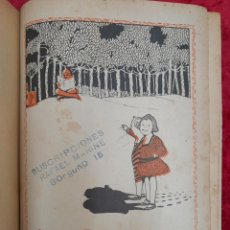 Libros antiguos: L-1654. LIBRO DE LAS MARAVILLAS.