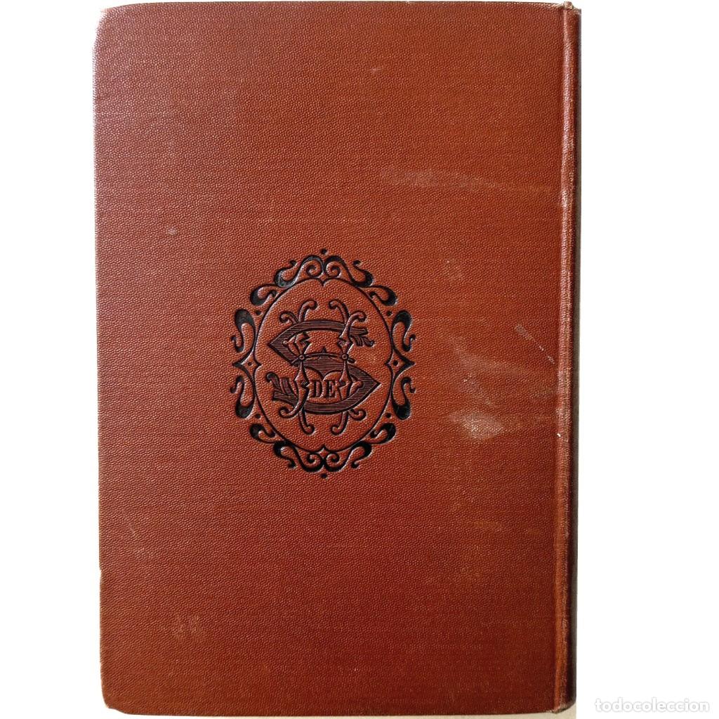 Libros antiguos: COMPENDIO DE LA HISTORIA UNIVERSAL. Picatoste, Felipe - Foto 2