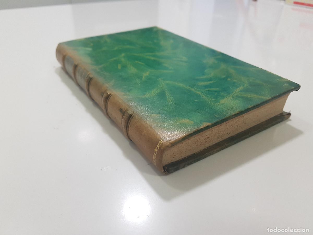 Livres anciens: DIVAGACIONES APASIONADAS. PIO BAROJA. Plena Piel. Primera edici&oacute;n. 1924