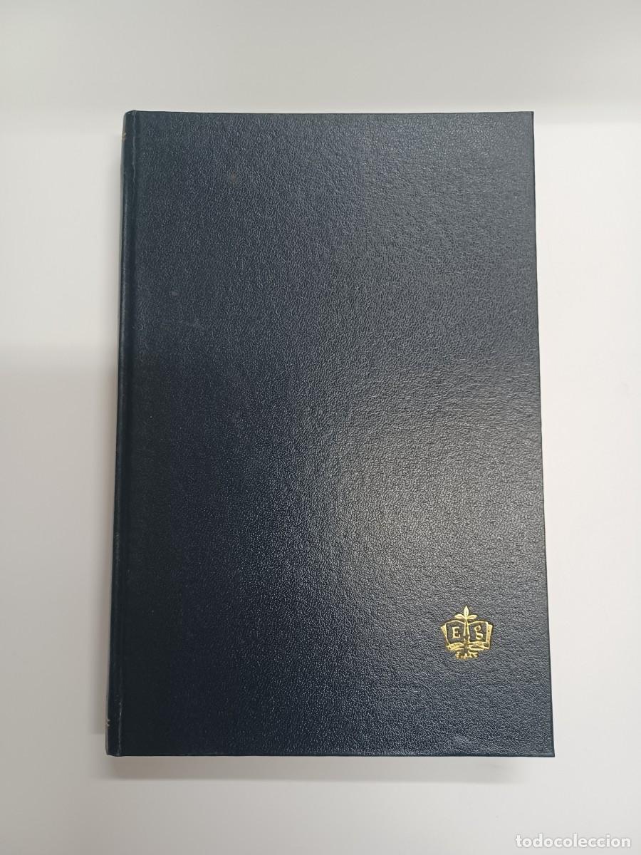 Libros antiguos: CALDERINI, A. TRATADO DE PAPIROLOG&Iacute;A - Foto 2