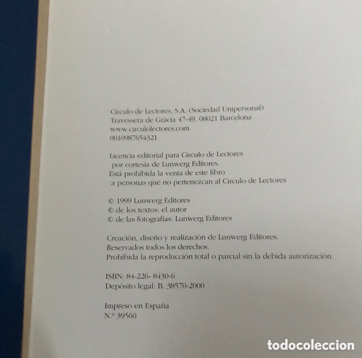 Libros antiguos: Castillos medievales en Espa&ntilde;a. - Foto 2