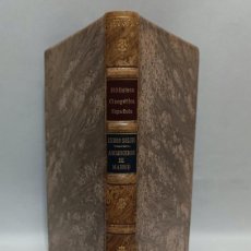 Libros antiguos: COMPENDIO HISTÓRICO DE LOS ARCABUCEROS DE MADRID SOLER, ISIDRO PUBLICADO POR VELÁZQUEZ., 1976. Lote 388703489