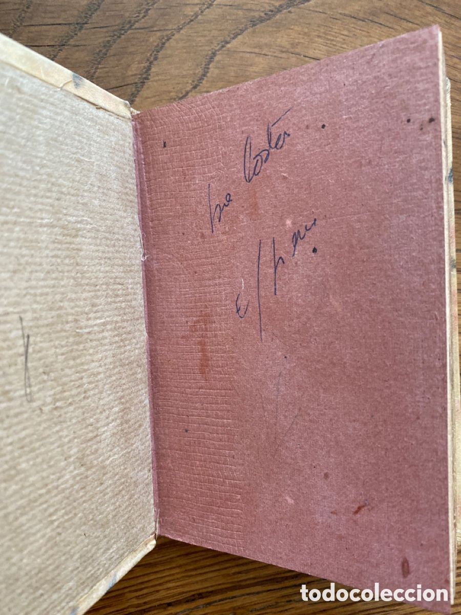 Libros antiguos: Jose Zorrilla. Coleccion :Letras Espa&ntilde;olas - Foto 4