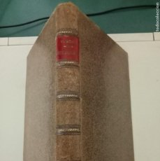 Libros antiguos: H. MOHN. PRINCIPIOS DE METEOROLOGÍA. 1878. Lote 388895409