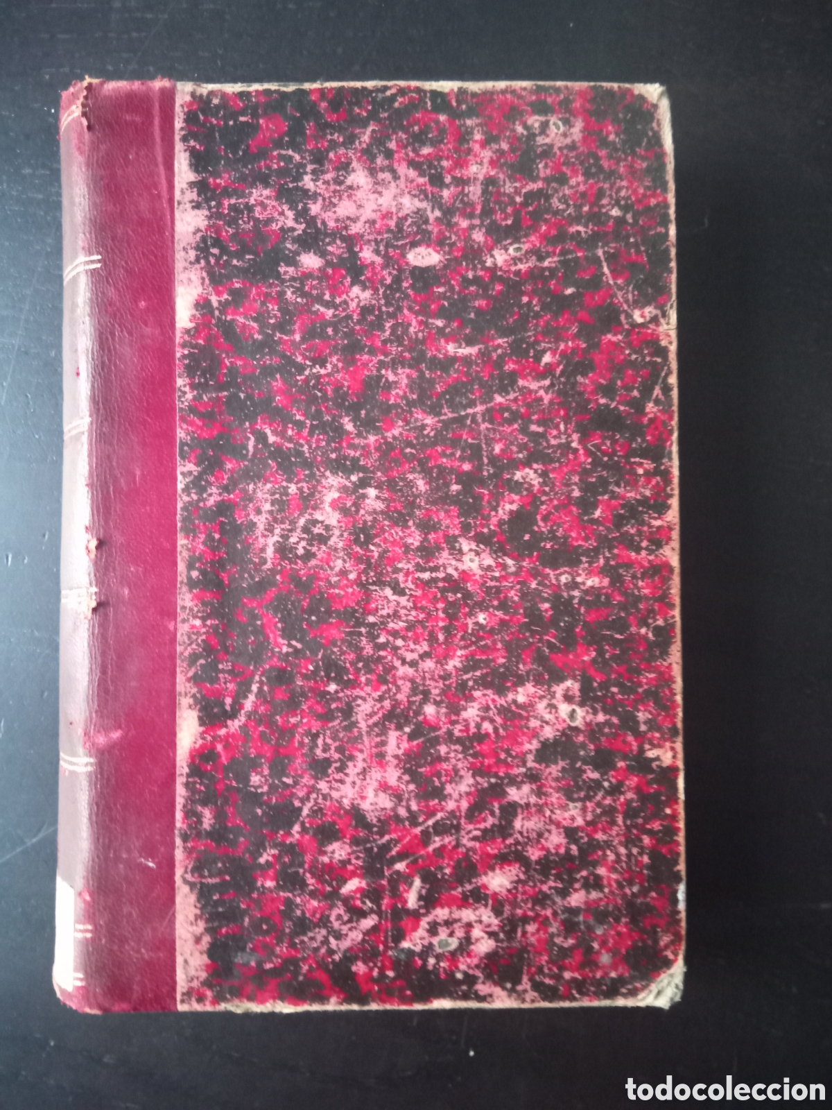 Libros antiguos: Questions Actuelles. Brunetire Ferdinand. 1907 - Foto 2