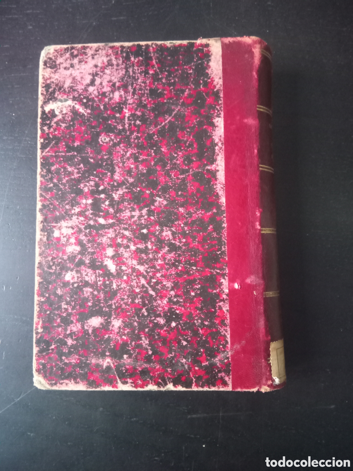Libros antiguos: Questions Actuelles. Brunetire Ferdinand. 1907 - Foto 4