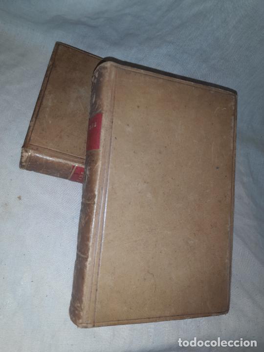 Libros antiguos: NOVELAS DE VOLTAIRE - A&Ntilde;O 1792 - EDICION ORIGINAL. - Foto 2