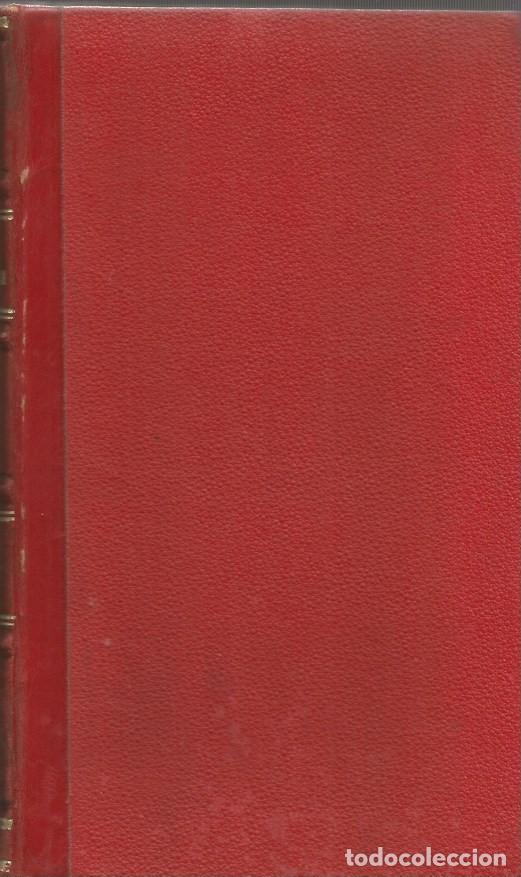 Libros antiguos: CERTAMENS LITERARIS DE LA MISTERIOSA-1877- - Foto 6