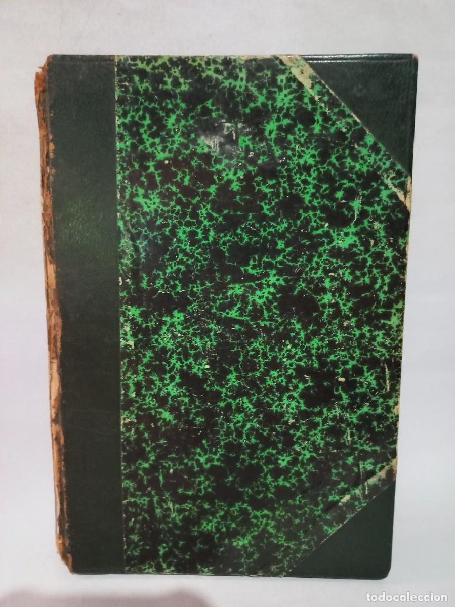 Libros antiguos: Horacio Quiroga - Anaconda - Foto 1