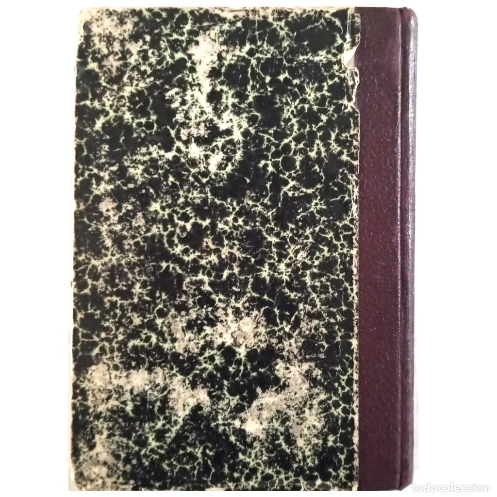 Libros antiguos: GRAM&Aacute;TICA HISPANO-LATINA. Miguel, Raimundo de - Foto 2