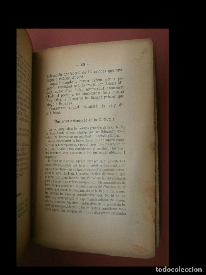 Libros antiguos: De Jaca a Sallent. Jaume Miravitlles. - Foto 2